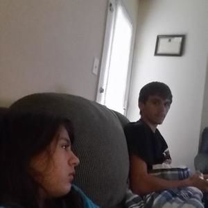 Meet your Posher, Brooksie